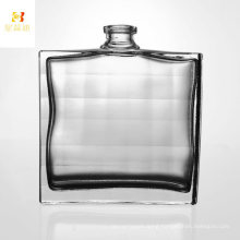 Nice Perfume Glass Bottle Cosmetic Bottle Cosmetic Packaging